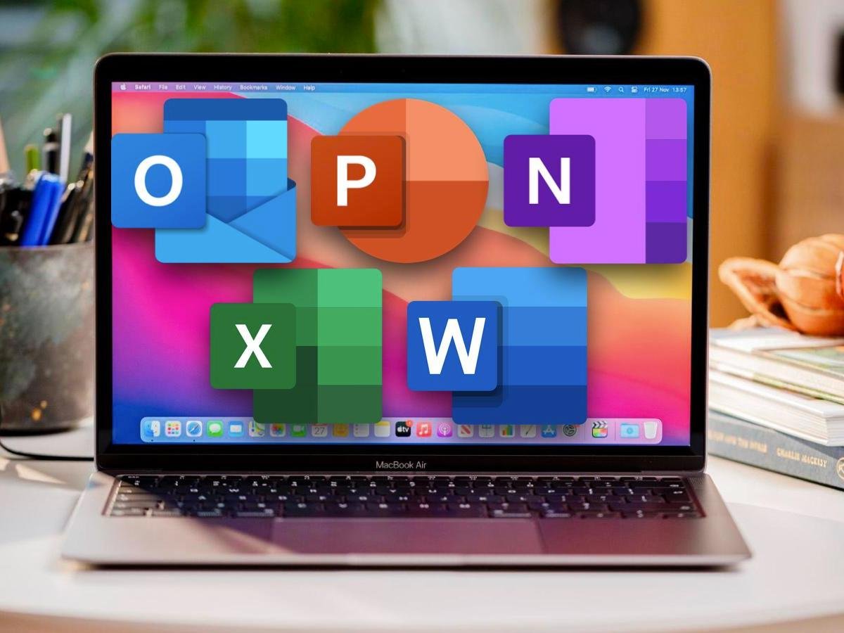 can old versions of office for mac be upgraded to latest?